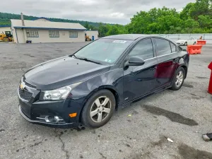 Chevrolet Cruze 1.4L 4 2012