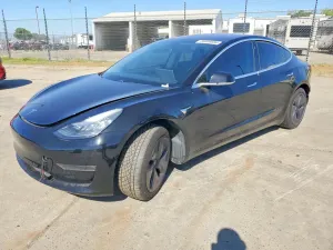 Tesla Model 3 2018