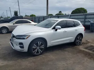 Volvo XC60 2.0L 4 2023