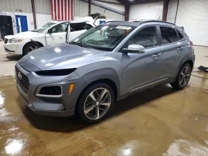 Hyundai Kona 1.6L 4 2018
