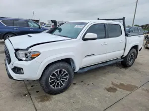 Toyota Tacoma 3.5L 6 2022