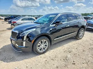 Cadillac XT5 2.0L 4 2023