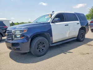 Chevrolet Tahoe 5.3L 8 2019