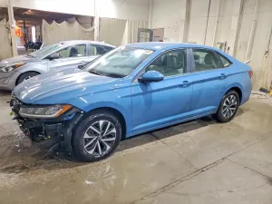 Volkswagen Jetta 1.5L 4 2025