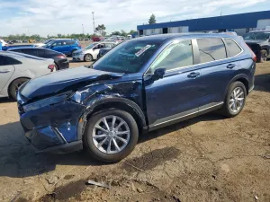 Honda CR-V 1.5L 4 2025