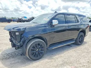 Chevrolet Tahoe 5.3L 8 2023
