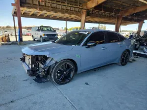 Honda Civic 1.5L 4 2026