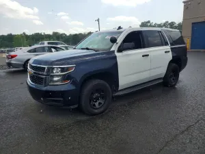 Chevrolet Tahoe 5.3L 8 2019