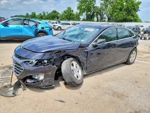 Chevrolet Malibu 1.5L 4 2022