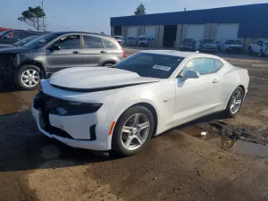 Chevrolet Camaro 3.6L 6 2023