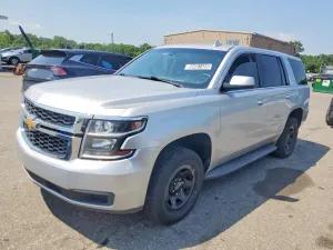Chevrolet Tahoe 5.3L 8 2019