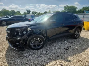 Chevrolet Trax 1.2L 3 2025