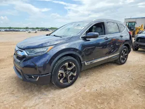 Honda CR-V 1.5L 4 2018