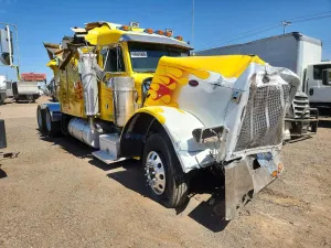 Peterbilt 379 6 2001