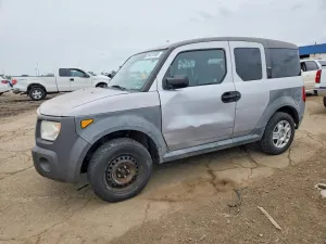 Honda Element 2.4L 4 2005