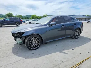 Lexus IS 3.5L 6 2006