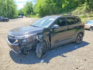 Kia Seltos 2.0L 4 2025