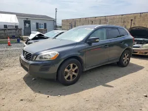Volvo XC60 3.2L 6 2012