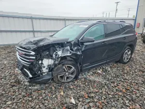 GMC Terrain 1.5L 4 2021