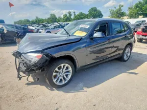 BMW X1 2.0L 4 2015