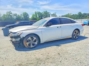 Honda Accord 1.5L 4 2018