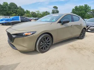 Mazda 3 2.5L 4 2024