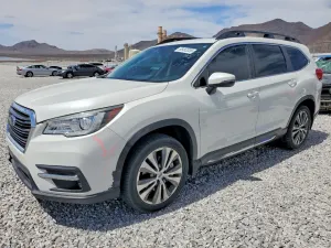 Subaru Ascent 2.4L 4 2020