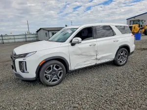 Hyundai Palisade 3.8L 6 2023