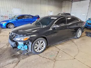 Chevrolet Malibu 1.5L 4 2019