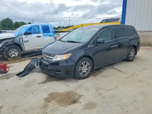 Honda Odyssey 3.5L 6 2013