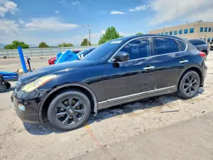 Infiniti EX 3.5L 6 2010