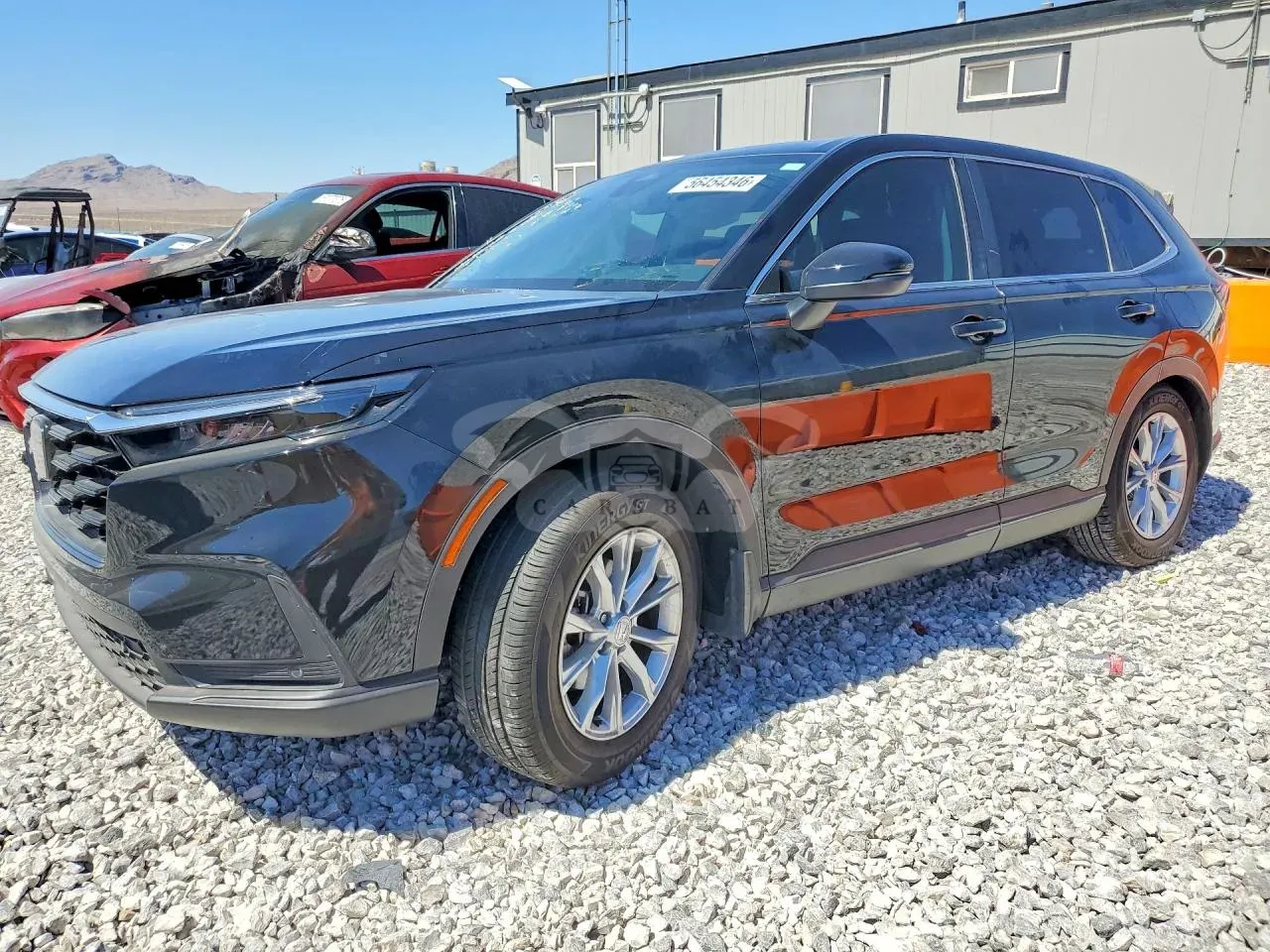 Honda CR-V 1.5L 4 2025