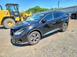 Nissan Murano 3.5L 6 2020