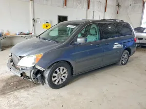 Honda Odyssey 3.5L 6 2008