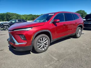 Buick Enclave 2.5L 4 2026