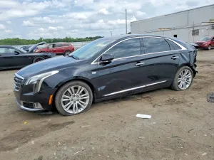 Cadillac XTS 3.6L 6 2019