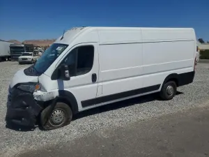 RAM ProMaster 3.6L 6 2025