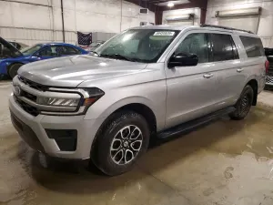 Ford Expedition 3.5L 6 2024