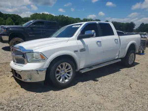 RAM 1500 5.7L 8 2014
