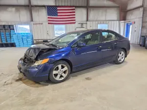 Honda Civic 1.8L 4 2007