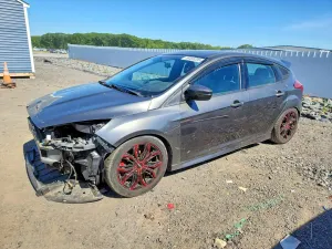 Ford Focus 2.0L 4 2016