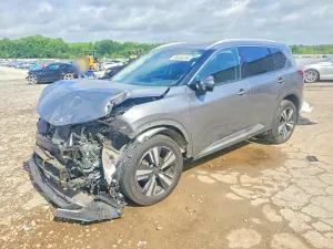 Nissan Rogue 1.5L 3 2023