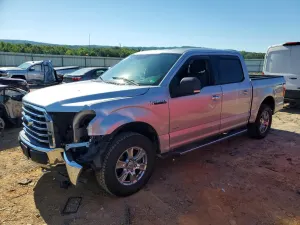 Ford F-150 2.7L 6 2015