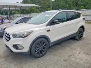 Ford Escape 2.0L 4 2017