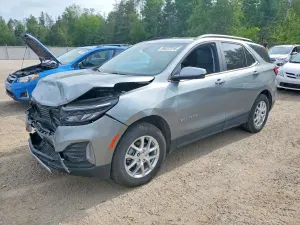 Chevrolet Equinox 1.5L 4 2024