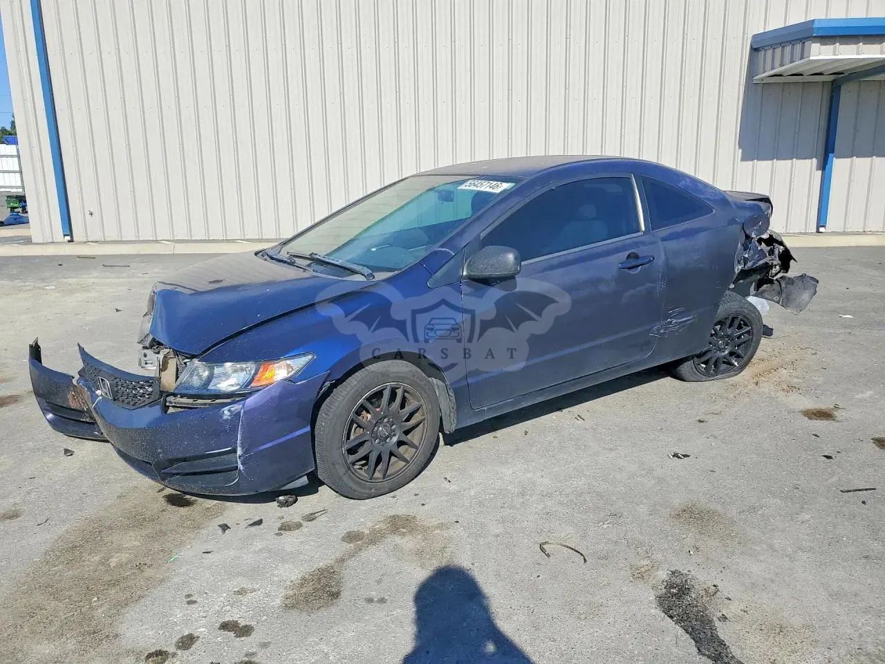 Honda Civic 2009
