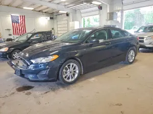 Ford Fusion 1.5L 4 2020