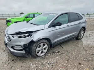 Ford Edge 2.0L 4 2020