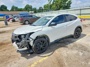 Honda HR-V 1.8L 4 2022