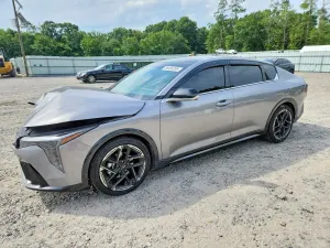 Kia K4 2.0L 4 2026
